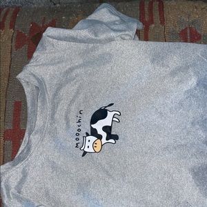 T shirts